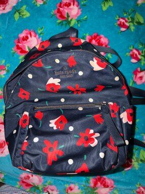 Kate Spade Chelsea medium backpack